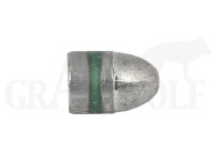 .451 / 11,45 mm 230 grain / 14,9 g Balleurope Blei Rundkopf Geschosse 500 Stück