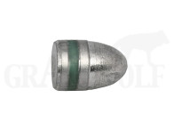 .451 / 11,45 mm 210 grain / 13,6 g Balleurope Blei Rundkopf Geschosse 500 Stück