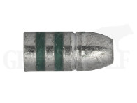 .459 / 11,65 mm 400 gr / 25,9 g .45/70 Balleurope Blei Semi Rundkopf Geschosse 200 Stück