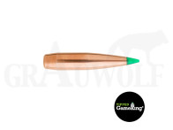 .284 / 7 mm 180 gr / 11,7 g Sierra TGK GameKing Geschosse 100 Stück