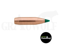.308 / 7,62 mm 180 gr / 11,7 g Sierra TGK Tipped GameKing HPBT Geschosse 100 Stück