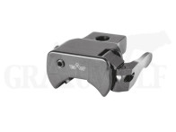 EAW Unterteil mit Hebel Blaser R8 Bauhöhe 10,0 mm