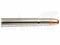 .470 Nitro Express 500 gr / 32,4 g Norma African PH Woodleigh Soft Nose Patronen 10 Stück