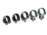 EAW Zapfenringe Stahl für Aufkippmontagen Durchmesser 30 mm Höhe 15 mm 2 Stück