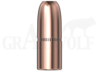 .474 / 12,0 mm 500 gr / 32,4 g Hornady DGS Vollmantel Geschosse 50 Stück