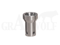 Hornady 3-in-1 High Speed Power Trimmer Spannzange A Small & Standard Rifle (0.375 & 0.470 Rim Diameter)