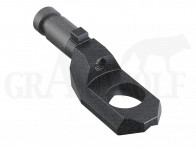 Strasser Bone Bipod Zweibein EU-Riemenbügel-Adapter 6 mm