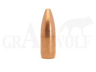 .224 / 5,6 mm 55 gr / 5,6 g Lapua Vollmantel Spitz Geschosse 1000 Stück