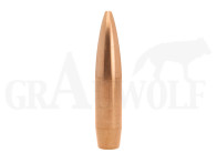 .264 / 6,5 mm 139 gr / 9,0 g Lapua Scenar OTM GB458 Geschosse 100 Stück