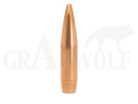 .264 / 6,5 mm 136 gr / 8,8 g Lapuar Scenar-L OTM GB546 Geschosse 100 Stück