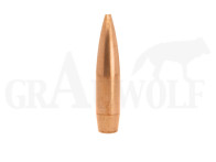 .264 / 6,5 mm 108 gr / 7,0 g Lapua Scenar OTM GB464 Geschosse 100 Stück