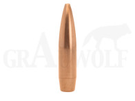 .264 / 6,5 mm 123 gr / 8,0 g Lapua Scenar OTM GB489 Geschosse 100 Stück