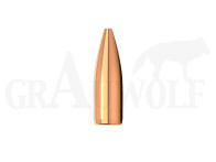 .308 / 7,62 mm 100 gr / 6,5 g Lapua OT Hohlpitz G580 Geschosse 1000 Stück