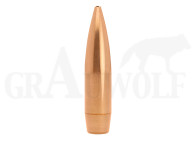 .284 / 7 mm 150 gr / 9,7 g Lapua Scenar-L OTM G553 Geschosse 1000 Stück