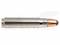 .500 Jeffrey 570 gr / 36,9 g Norma African PH Woodleigh Soft Nose Patronen 10 Stück