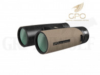 GPO Passion™ Fernglas ED 8x42 sand