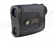 GPO Rangetracker™ 2000 6 x 20 OLED Laser-Entfernungsmesser
