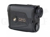 GPO Rangetracker™ 2000 6x20 OLED Laser-Entfernungsmesser