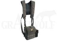 GPO Bino Harness Pro Komforttragesystem