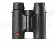 Leica Trinovid 10x32 HD Fernglas mit Tasche