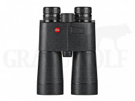 Leica Geovid 15x56 R Fernglas mit Entfernungsmesser