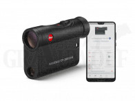 Leica CRF 2800.com Rangemaster Entfernungsmesser mit Bluetooth