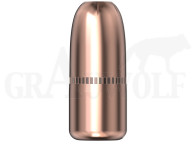 .505 / 12,8 mm 525 gr / 34,0 g Hornady DGX Verbundkern Geschosse 50 Stück für .505 Gibbs