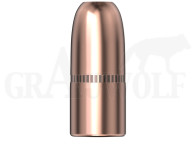 .505 / 12,8 mm 525 gr / 34,0 g Hornady DGS Vollmantel Geschosse 50 Stück für .505 Gibbs
