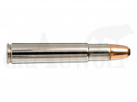.505 Gibbs 600 gr / 38,9 g Norma African PH Woodleigh Soft Nose Patronen 10 Stück