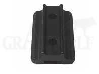 Rusan Weaverschiene für Klemmadapter