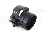 Rusan Adapter für Pard Aufsatzgeräte an Leica Magnus Gen 2