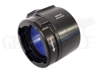 Rusan modularer Klemmadapter 56 mm