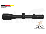 GPO Spectra™ 5x 3-15x56i Zielfernrohr