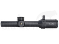  GPO SPECTRA™ 8x 1-8x24 G4iFiber Zielfernrohr