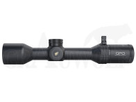 GPO Spectra™ 8x 1,6-13x44i G4i Fiber Zielfernrohr
