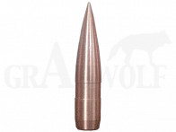 .510 / 12,95 mm 813 gr / 52,6 g Ve-Loads BMG Long Range Target Matchgeschosse Kupfer 25 Stück