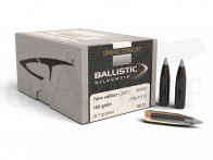 .284 / 7 mm 150 gr 9,7 g Nosler BallSilverTip Geschosse 50 Stück