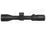 Akah 2-12x44 LA Zielfernrohr Absehen 4 ohne Schiene