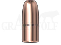 .510 / 12,95 mm 570 gr / 36,9 g Hornady DGX Verbundkern Geschosse 50 Stück