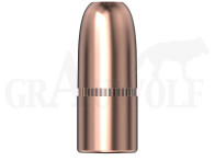 .510 / 12,95 mm 570 gr / 36,9 g Hornady DGS Vollmantel Geschosse 50 Stück