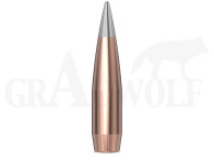 .510 / 12,95 mm (.50 BMG) 750 gr / 48,6 g Hornady A-Max Geschosse 20 Stück