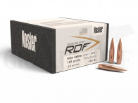 .243 / 6 mm 105 gr / 6,8 g Nosler HPBT RDF Geschosse 100 Stück