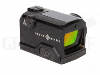 Sightmark Rotpunktvisier Mini Shot M-Spec M2 Solar