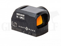Sightmark Rotpunktvisier Mini Shot M-Spec M3 Solar
