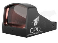 GPO SPECTRA™ Pistol Dot Rotpunktvisier