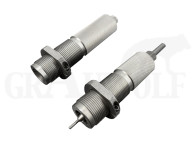.50 BMG Hornady Custom Grade Matrizensatz 1 1/2" Gewinde