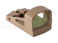Shield Reflex Mini Sight Compact RMSc Rotpunktvisier