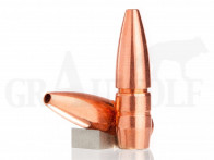 .224 / 5,6 mm 55 gr / 3,6 g Lehigh Defense Controlled Chaos Kupfer Geschosse 50 Stück