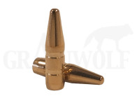 .224 / 5,6 mm 55 gr / 3,6 g Fox Target Bleifrei Geschosse 100 Stück