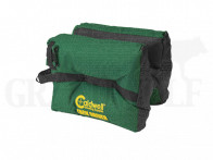 Caldwell Tack Driver Shooting Bag Sandsack H-förmig gefüllt